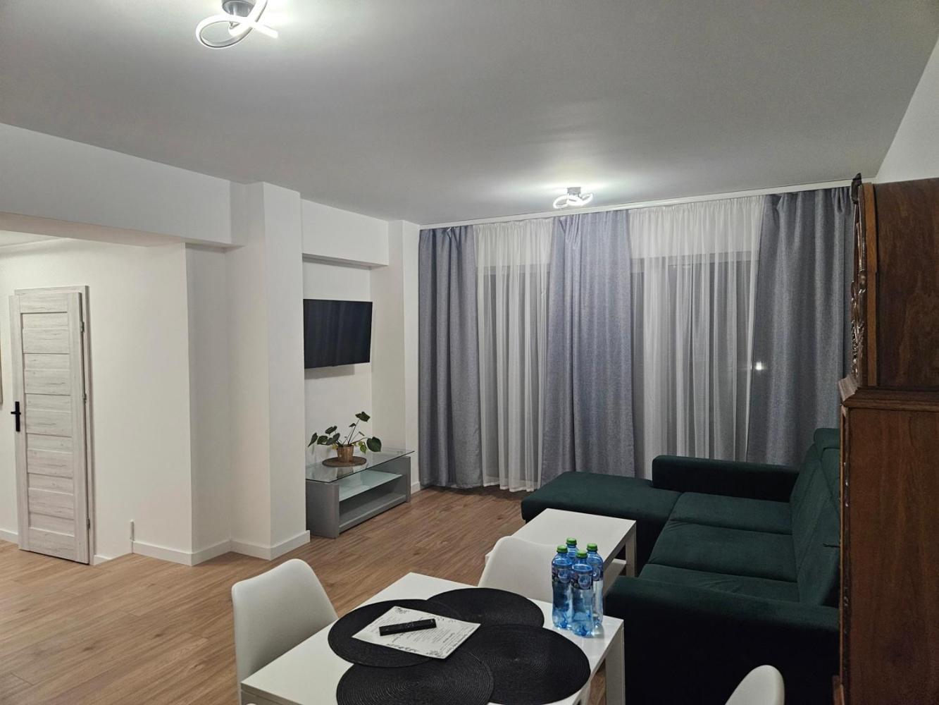 Apartamenty Modra Free Parking Štetín Exteriér fotografie