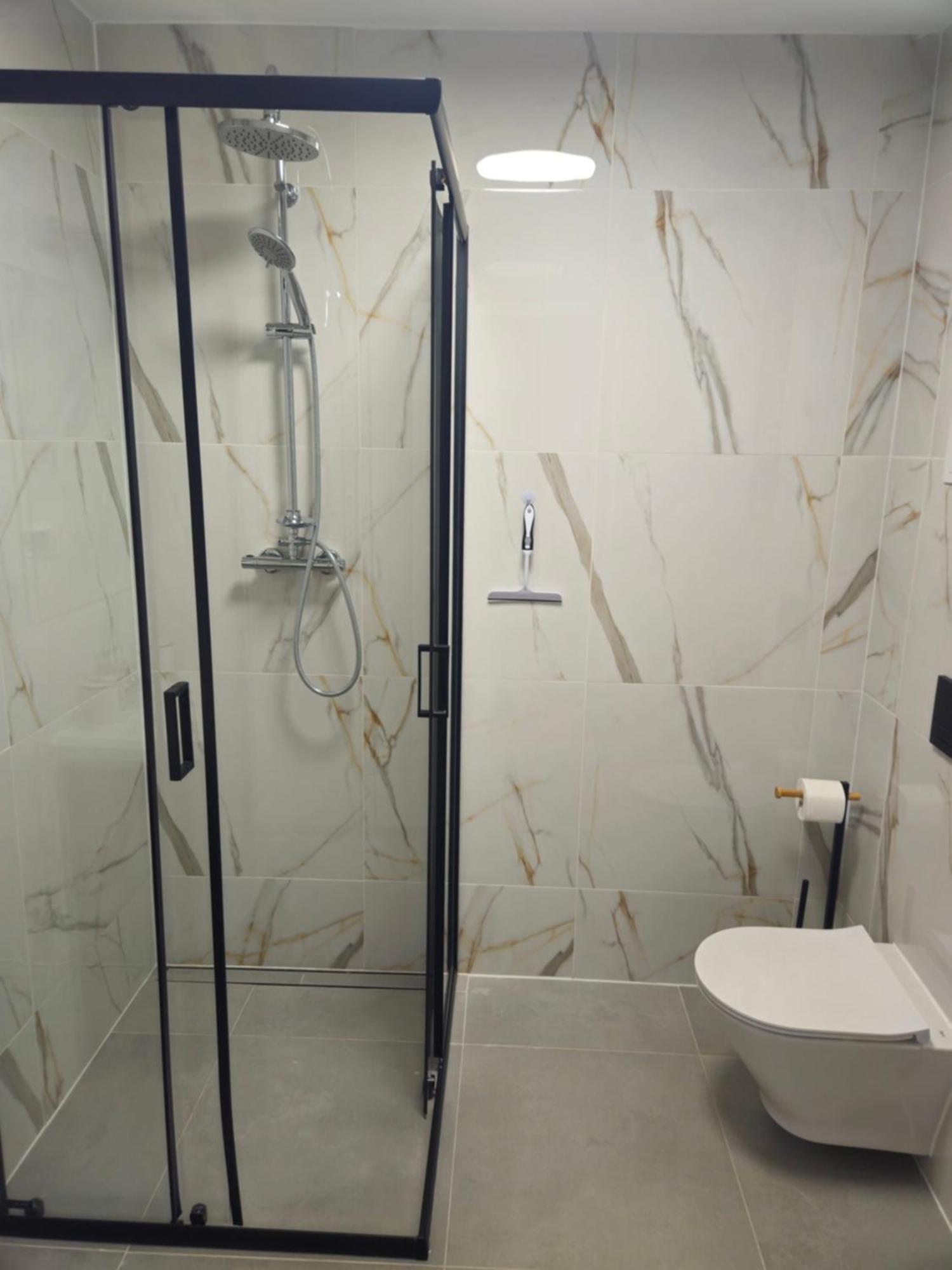 Apartamenty Modra Free Parking Štetín Exteriér fotografie