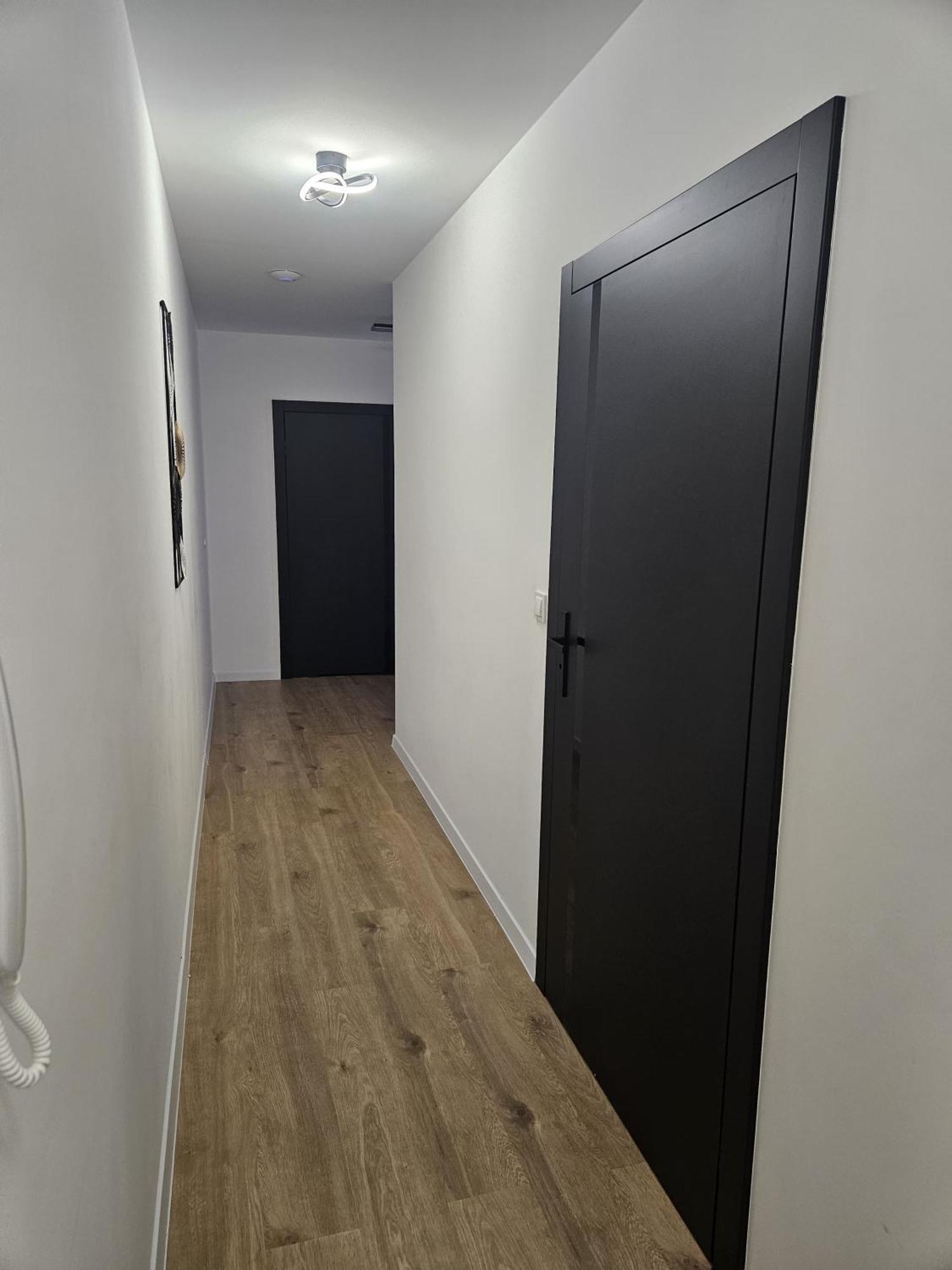 Apartamenty Modra Free Parking Štetín Exteriér fotografie